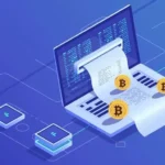 توقف خرید و فروش در صرافی های رمزارزی