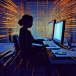 کنترل کامپیوتر با هوش مصنوعی