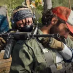ورود هوش مصنوعی به بازی Call of Duty