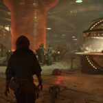 آپدیت جدید Star Wars Outlaws