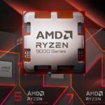پردازنده‌های دسکتاپ Ryzen 9000