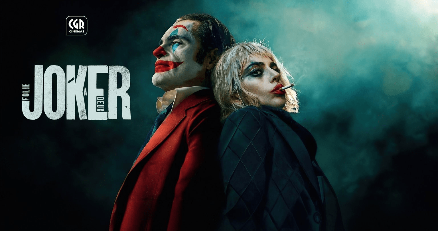 نقد و بررسی فیلم Joker 2: Folie à Deux