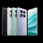 مشخصات ردمی نوت 14 پرو 4G