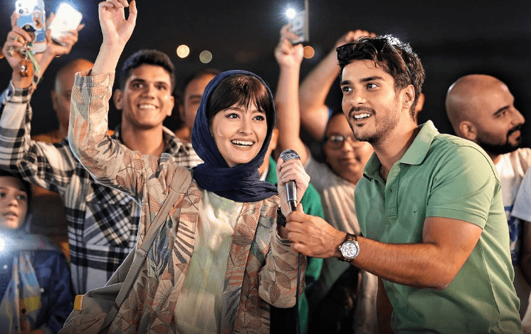 نقد و بررسی فیلم پول و پارتی