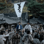 نقد و بررسی فیلم Uprising