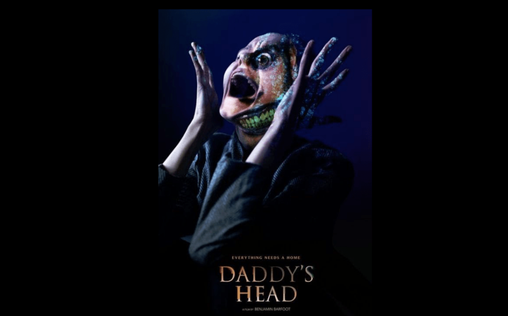 نقد و بررسی فیلم Daddy’s Head