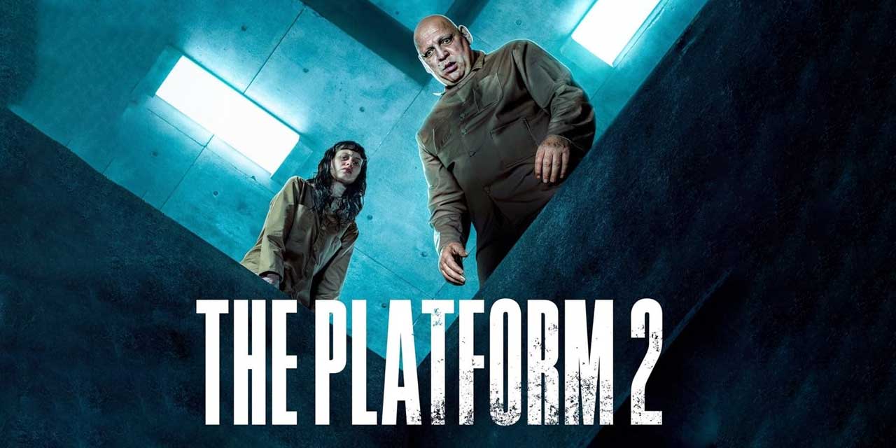نقد و بررسی فیلم The Platform 2