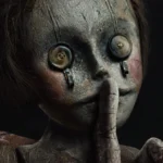 نقد و بررسی فیلم Bagman