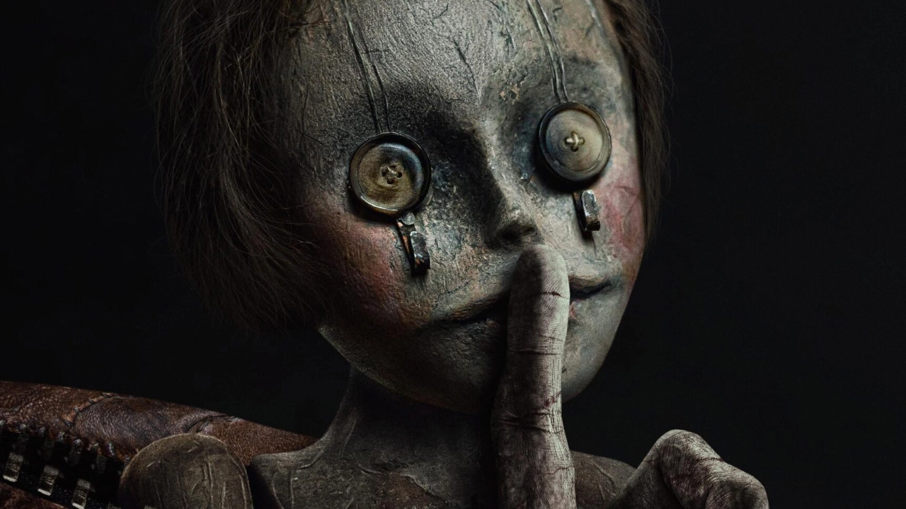 نقد و بررسی فیلم Bagman