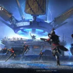 بازی شوتر Destiny: Rising برای موبایل