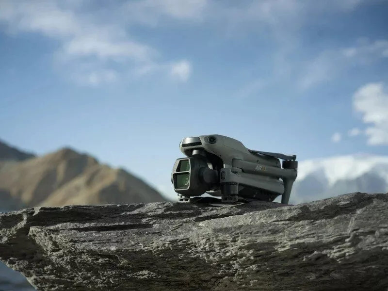 پهپاد DJI Air 3S