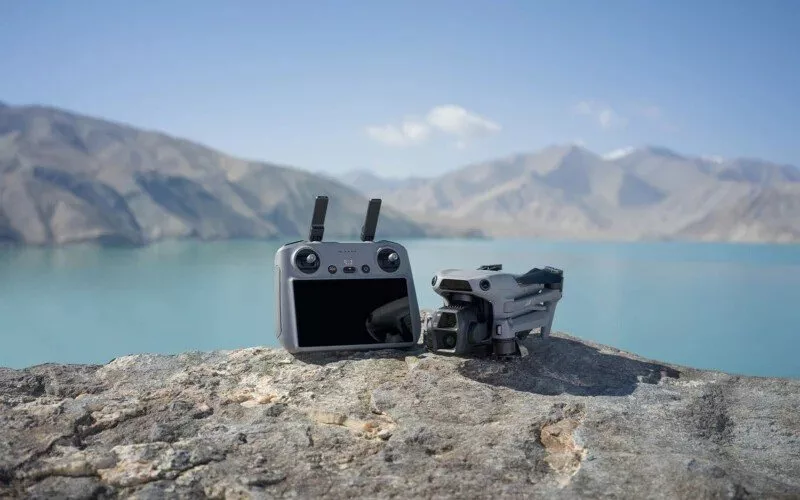 پهپاد DJI Air 3S