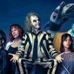 نقد و بررسی فیلم Beetlejuice Beetlejuice