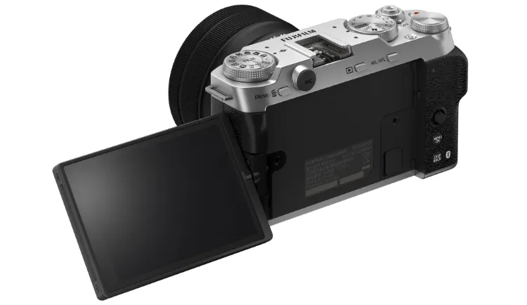مشخصات دوربین X-M5 فوجی فیلم