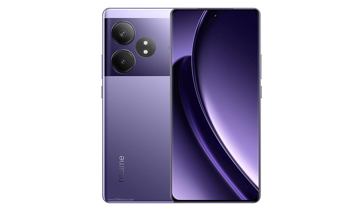مشخصات ریلمی GT Neo 7 