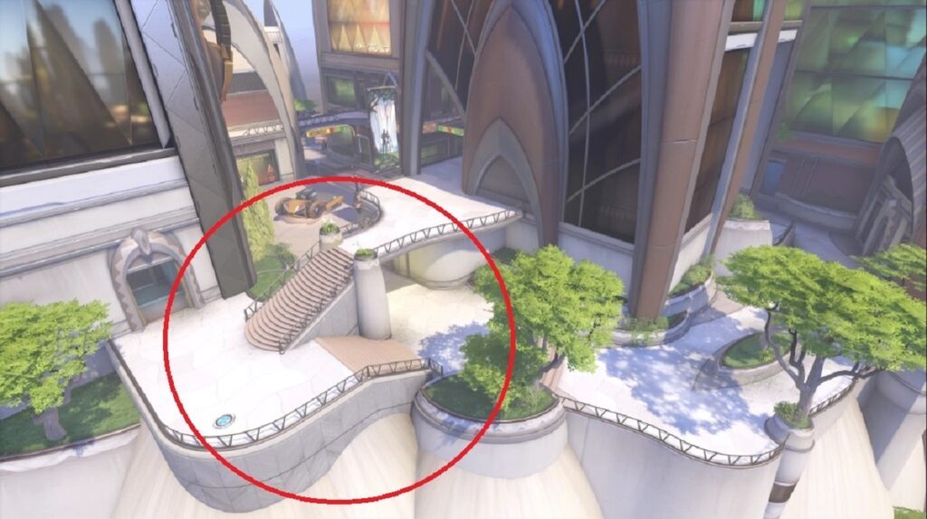 فصل سیزدهم بازی Overwatch 2