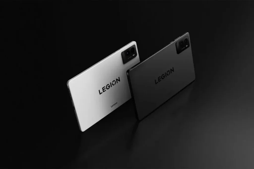 تبلت گیمینگ Legion Y700 2024 لنوو
