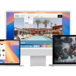 آپدیتmacOS Sequoia 15.1 
