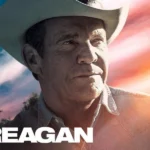 نقد و بررسی فیلم Reagan