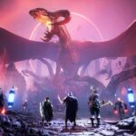 سیستم مورد نیاز بازی Dragon Age: The Veilguard