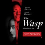 نقد و بررسی فیلم The Wasp