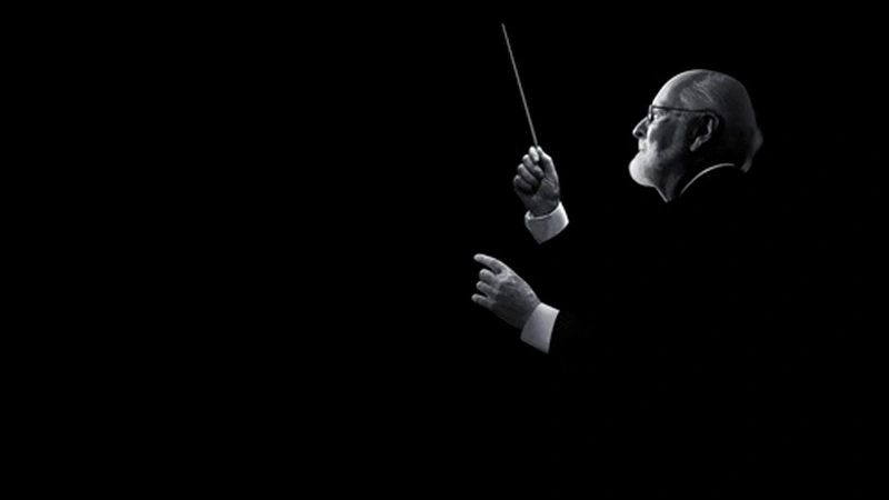 نقد و بررسی فیلم Music by John Williams