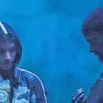 نقد و بررسی فیلم Eat the Night