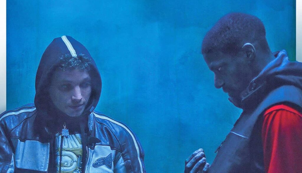 نقد و بررسی فیلم Eat the Night