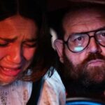 نقد و بررسی فیلم Black Cab