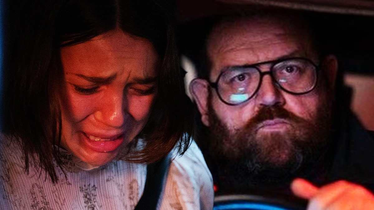 نقد و بررسی فیلم Black Cab
