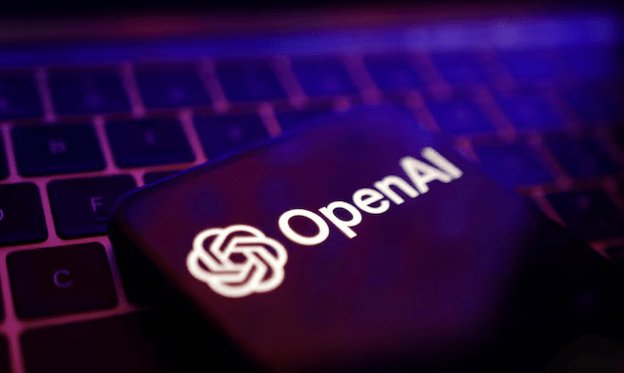 شکایت از openai