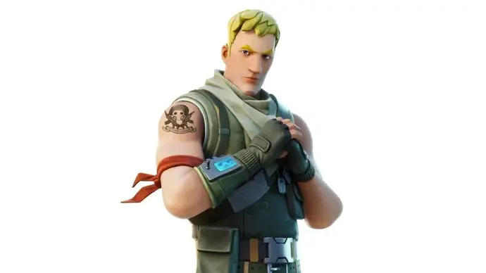 حذف دائمی نقشه قدیمی Fortnite
