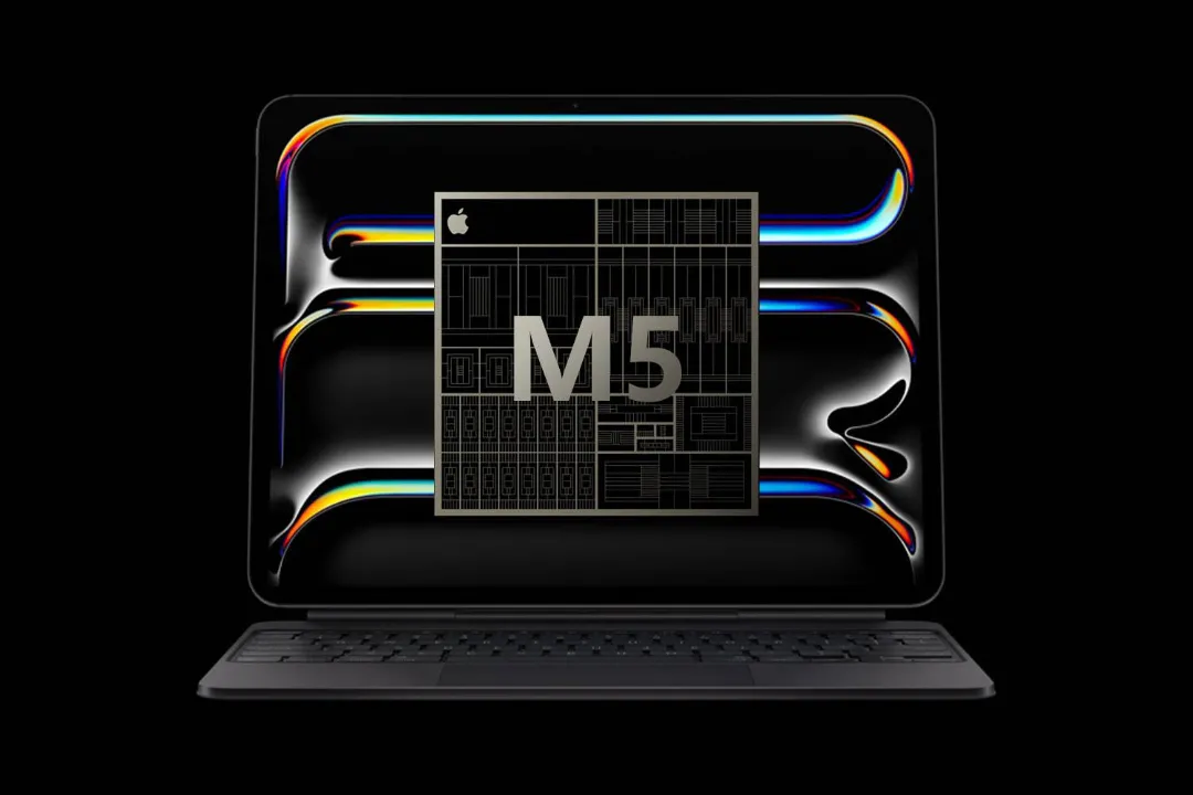 تراشه‌های M5