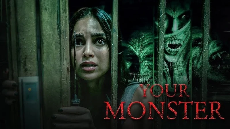 نقد و بررسی Your Monster 