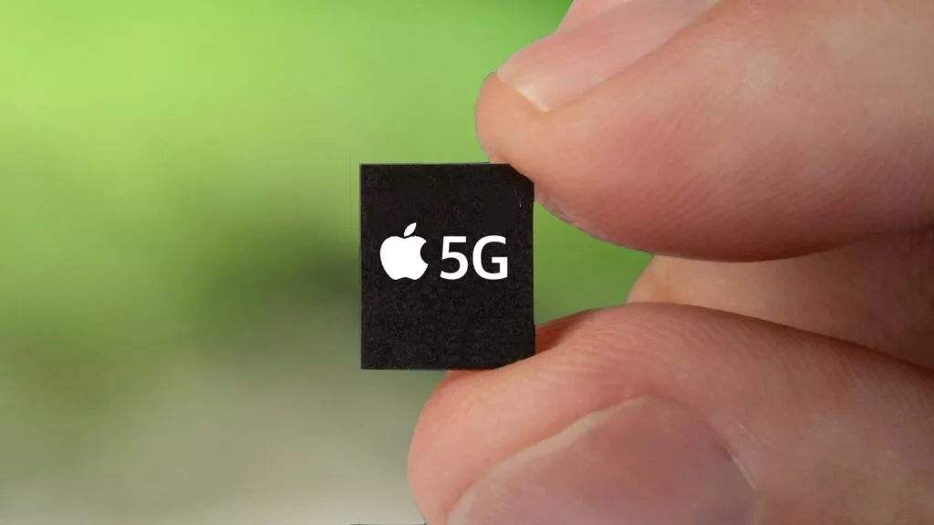 ورود مودم 5G به مک و هدست ویژن پرو