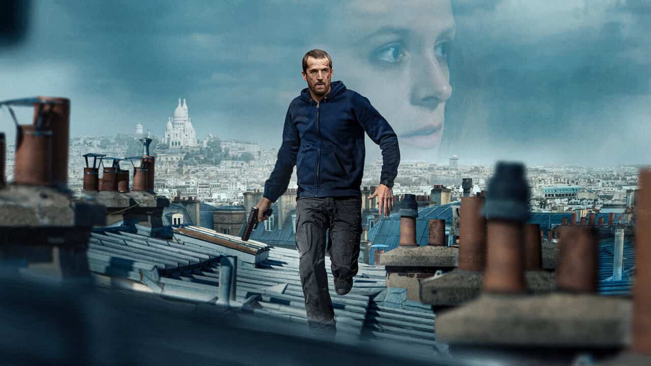 نقد و بررسی فیلم  Ad Vitam