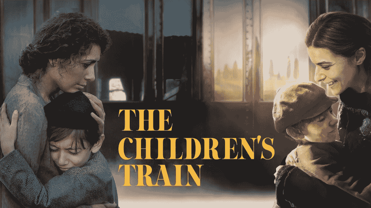 نقد و بررسی فیلم The Children’s Train