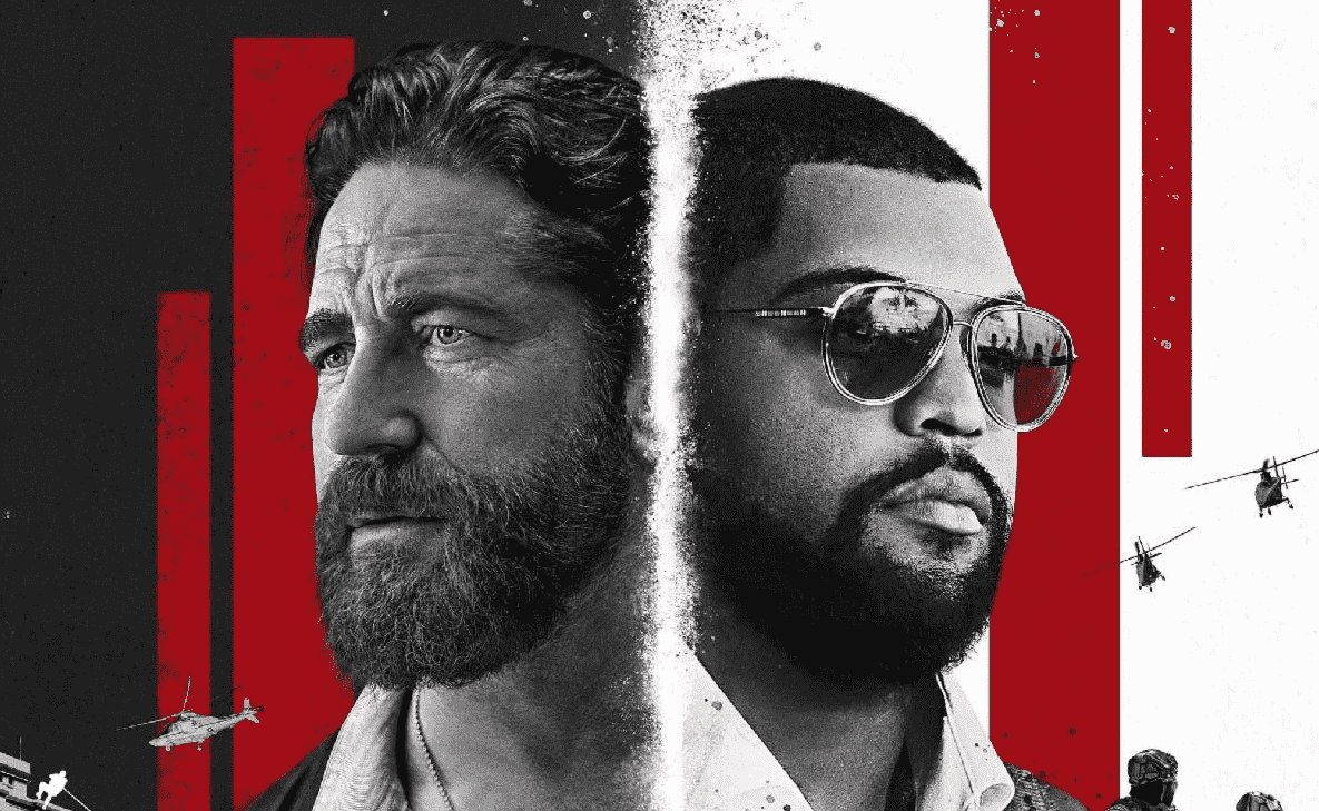 نقد و بررسی فیلم Den of Thieves 2