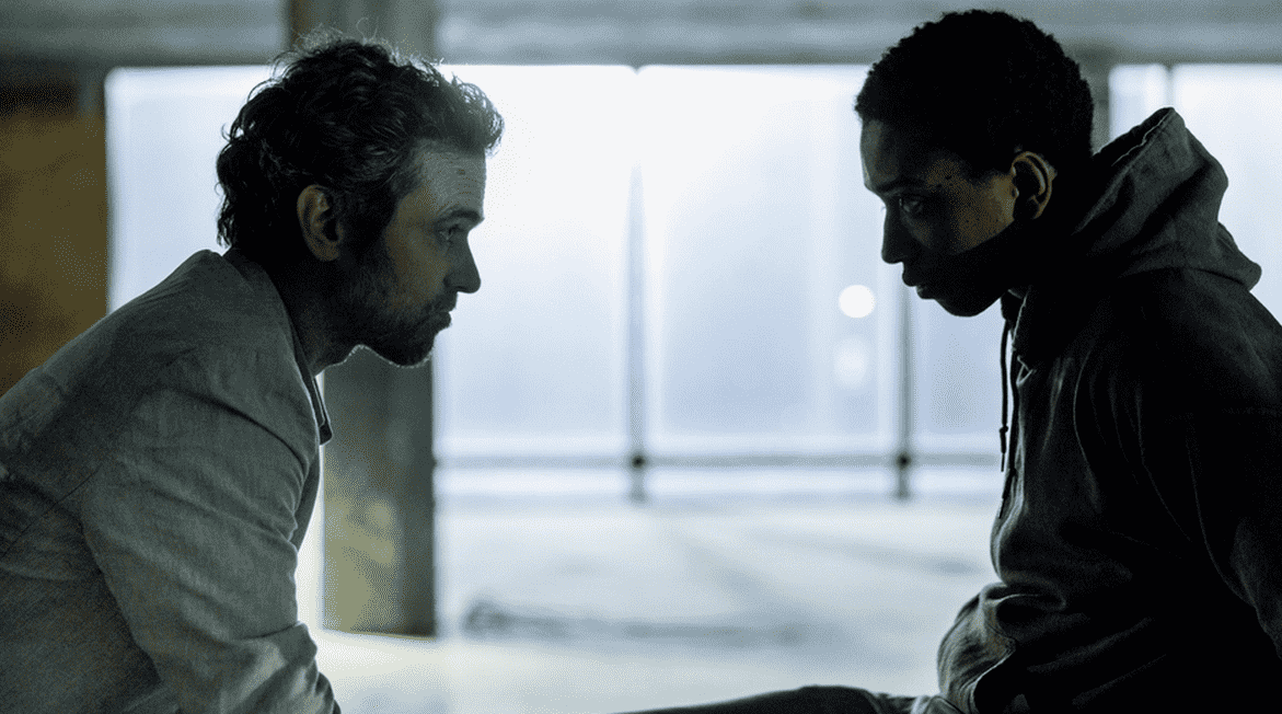 نقد و بررسی فیلم Night Call