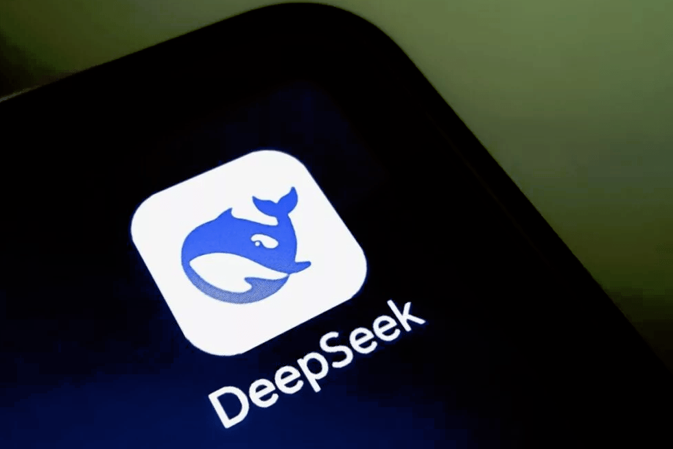 DeepSeek