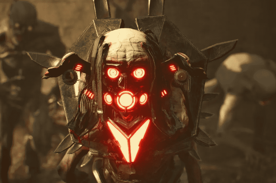 انتشار بازی Killing Floor 3