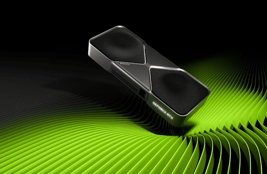 کارت گرافیک RTX 5080