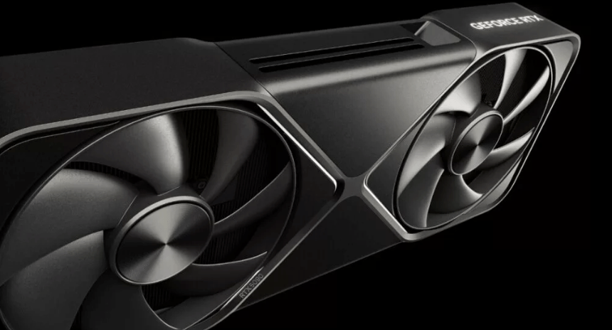 مشکل کارت‌های گرافیک RTX 50