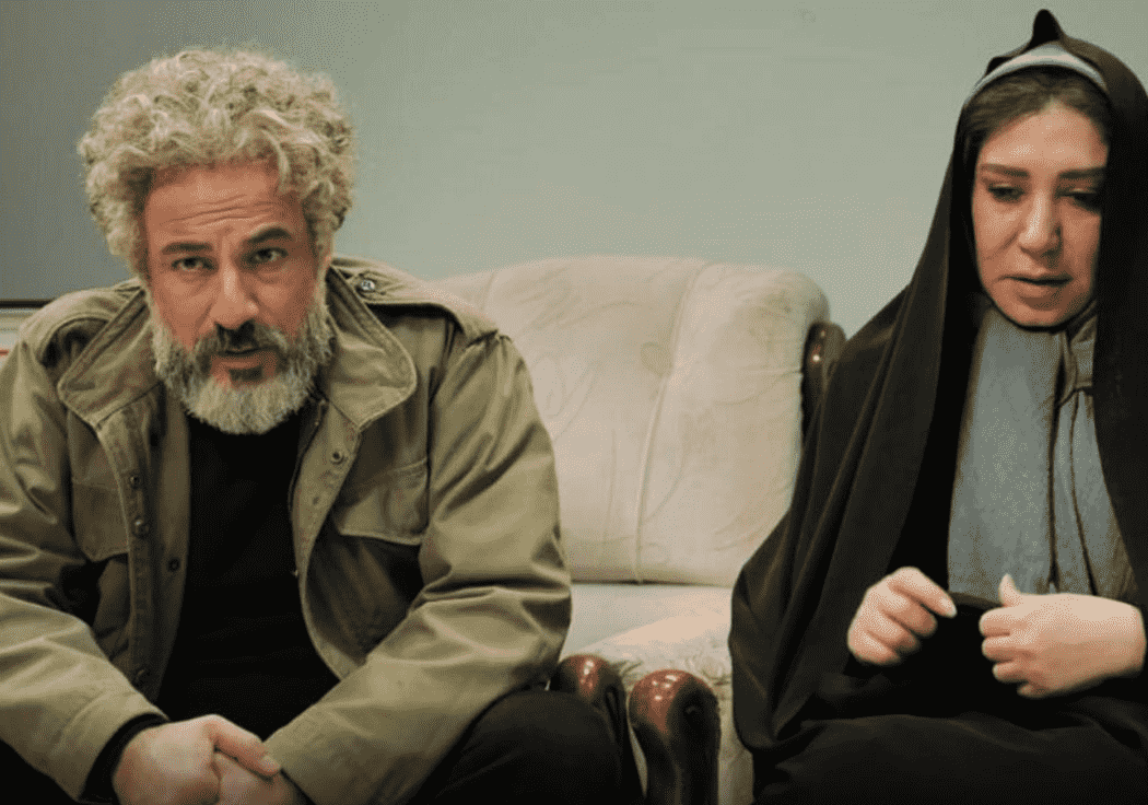 فیلم کارزار