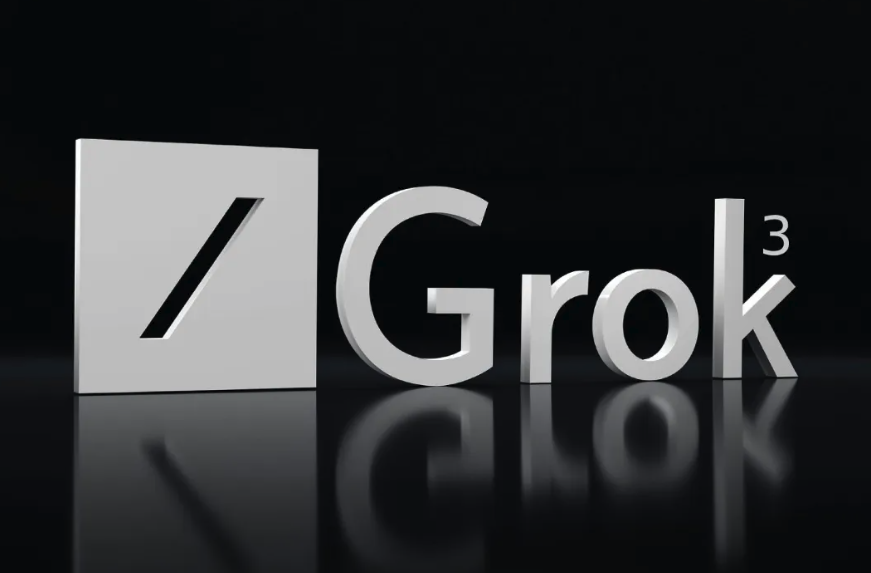 هوش مصنوعی Grok 3