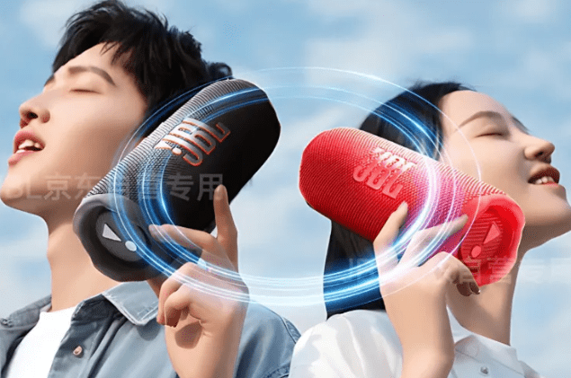 اسپیکر جدید JBL