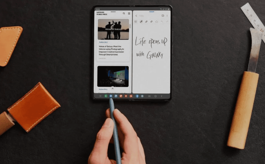 قلم S Pen