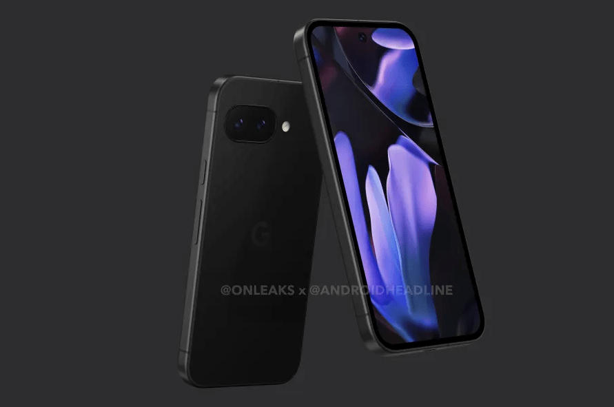 قیمت پیکسل 9a