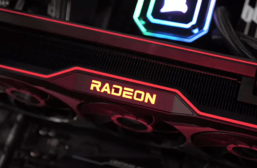 گرافیک AMD RX 9060 XT
