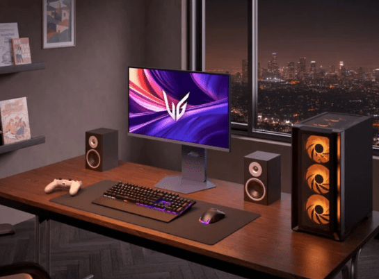 مانیتور UltraGear 27G850A